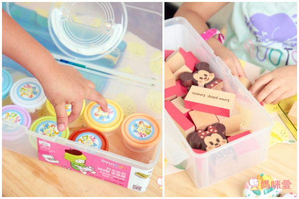 nice goods 玩具 / 居家收納箱大集合