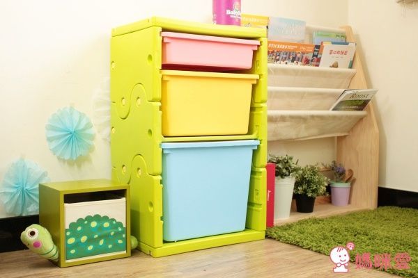 NiceGoods 桑尼童趣組合櫃