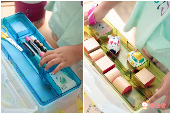 nice goods 玩具 / 居家收納箱大集合