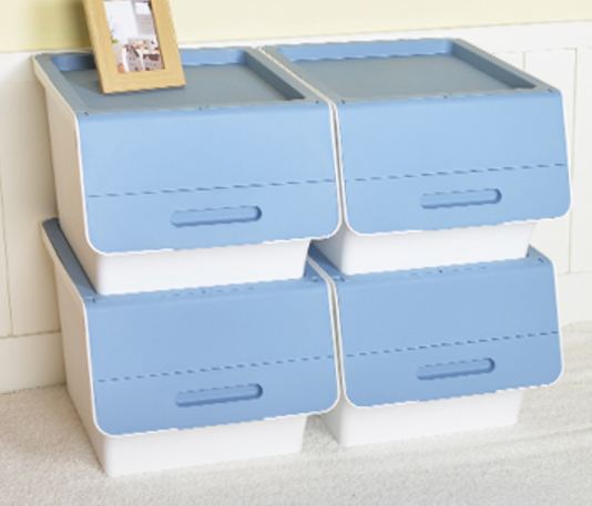 nice goods 玩具 / 居家收納箱大集合