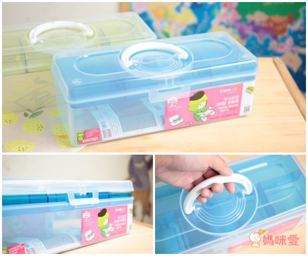 nice goods 玩具 / 居家收納箱大集合