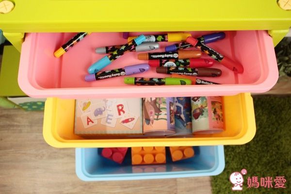 NiceGoods 桑尼童趣組合櫃