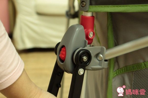 美國 GRACO - 戶外攜帶型遊戲床