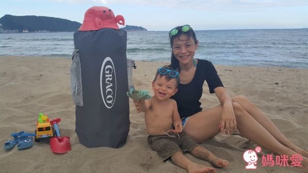 美國 GRACO 戶外攜帶型遊戲床