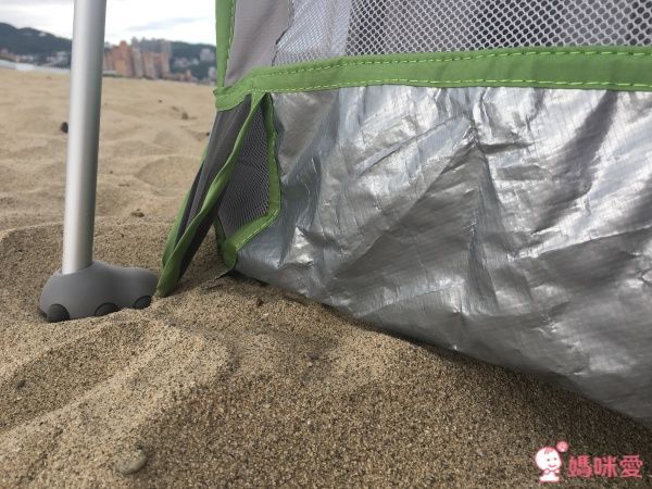 美國 GRACO 戶外攜帶型遊戲床