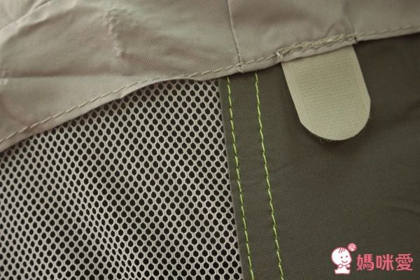 美國 GRACO - 戶外攜帶型遊戲床