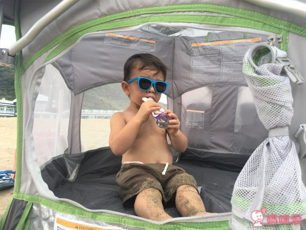 美國 GRACO 戶外攜帶型遊戲床