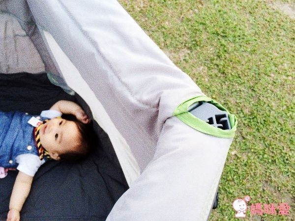 美國 GRACO - 戶外攜帶型遊戲床