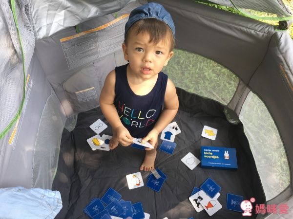 美國 GRACO 戶外攜帶型遊戲床