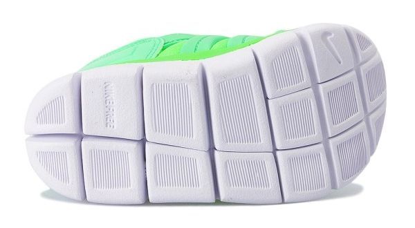 原廠公司貨！Nike DYNAMO FREE 輕量運動鞋 (毛毛蟲鞋)