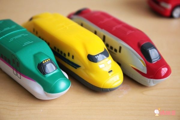 【日本PILOT】魔法變色洗澡家家酒 / 水陸兩用小車車