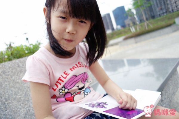 My Very First Book 認知配對英文書