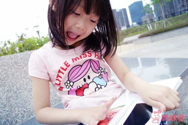 My Very First Book 認知配對英文書