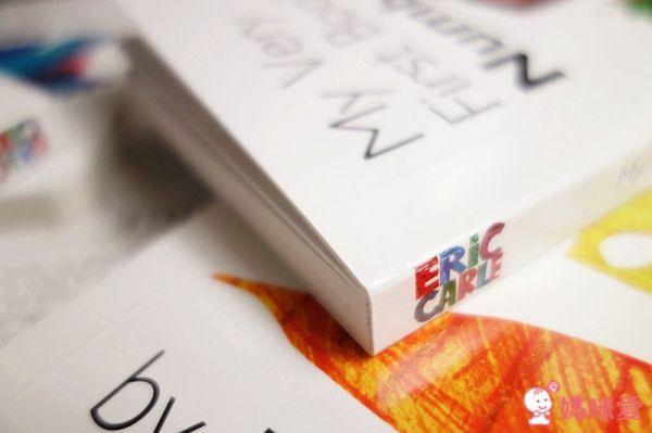 My Very First Book 認知配對英文書