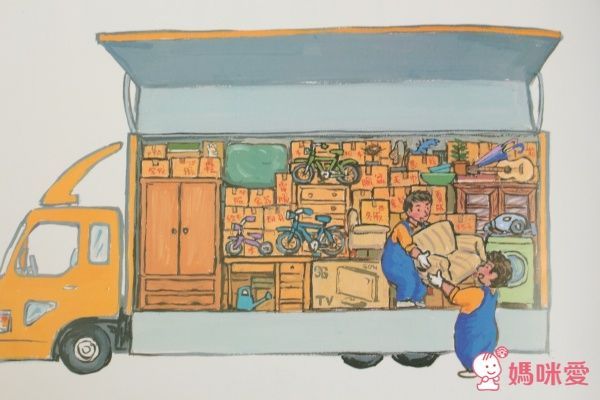 車車繪本大集合 ★ 車車職人不為人知的秘密