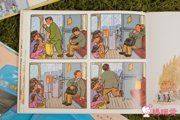 車車繪本大集合 ★ 車車職人不為人知的秘密