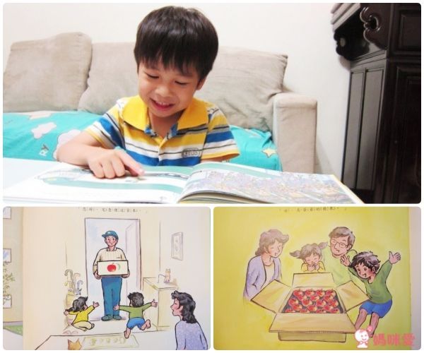 車車繪本大集合 ★ 車車職人不為人知的秘密