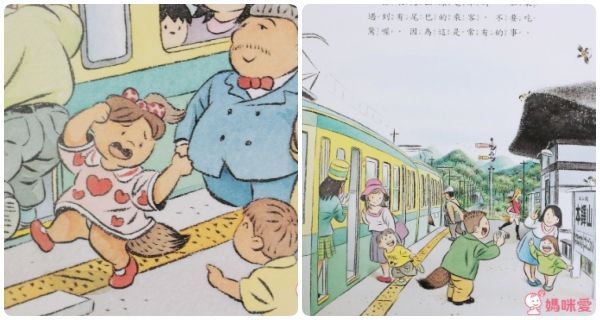 車車繪本大集合 ★ 車車職人不為人知的秘密