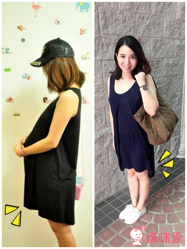 fammile 輕鬆自在的孕婦哺乳服飾品牌：孕哺上衣 ✕ 下著 ✕ 洋裝