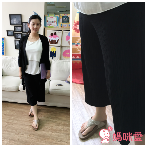 fammile 輕鬆自在的孕婦哺乳服飾品牌：孕哺上衣 ✕ 下著 ✕ 洋裝