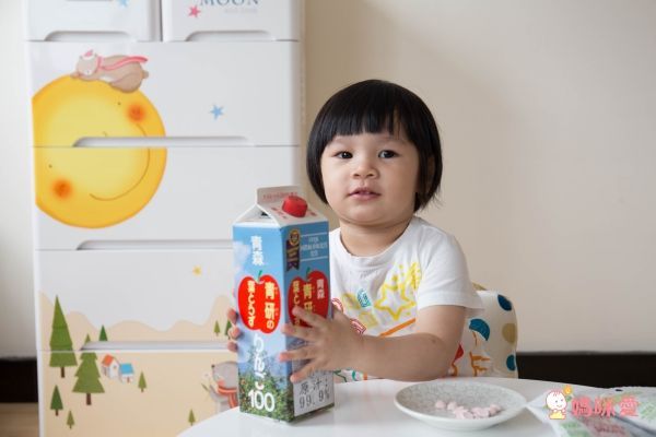 日本青森 - 蘋果汁-1000g(980ml)