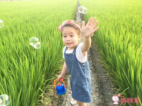 德國魔力泡泡不倒翁