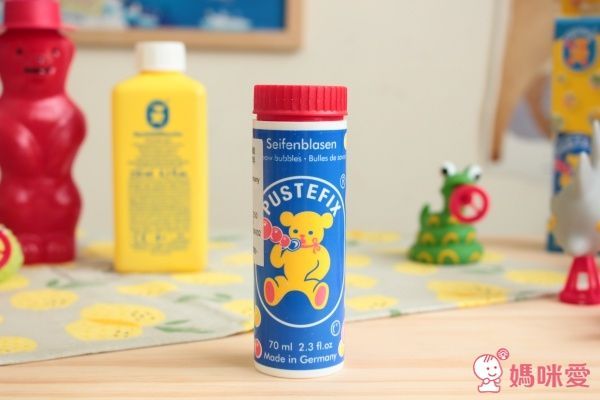 經典款德國魔力泡泡瓶
