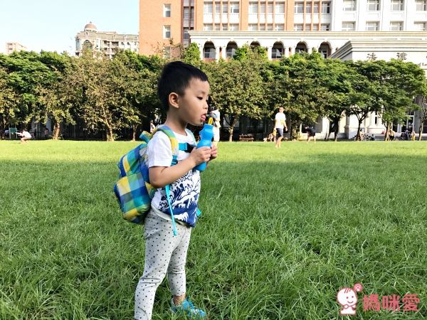 德國魔力泡泡熊