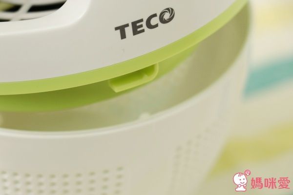 東元 TECO-LED 吸入式捕蚊燈