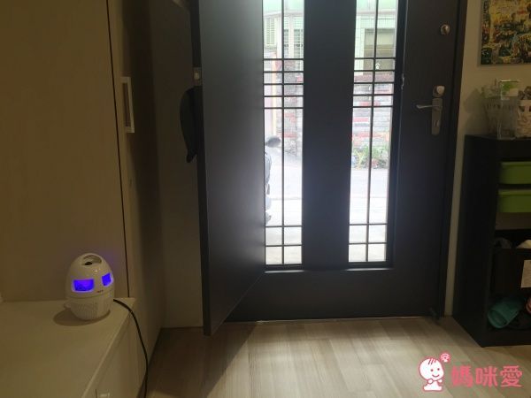 東元 TECO-LED 吸入式捕蚊燈