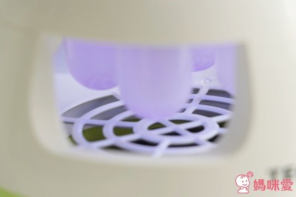 東元 TECO-LED 吸入式捕蚊燈