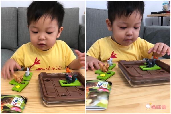 連假在家也玩嗨✌【上誼】益智桌遊 ★ 關卡多～闖關不無聊！