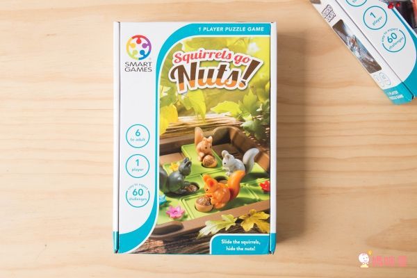 連假在家也玩嗨✌【上誼】益智桌遊 ★ 關卡多～闖關不無聊！