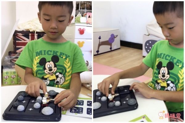 連假在家也玩嗨✌【上誼】益智桌遊 ★ 關卡多～闖關不無聊！