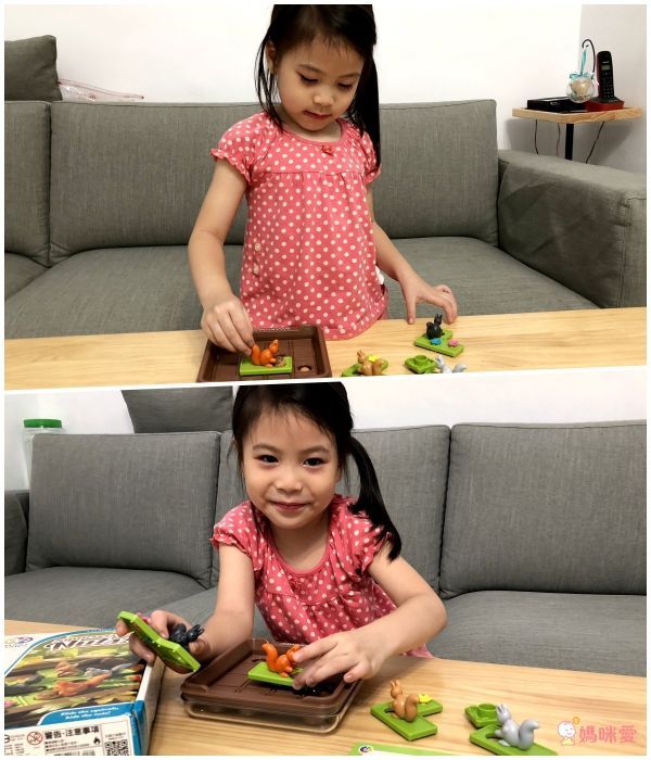 連假在家也玩嗨✌【上誼】益智桌遊 ★ 關卡多～闖關不無聊！