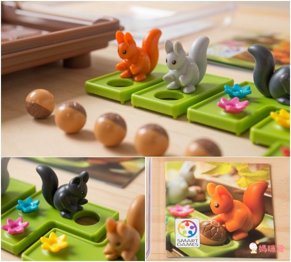 連假在家也玩嗨✌【上誼】益智桌遊 ★ 關卡多～闖關不無聊！