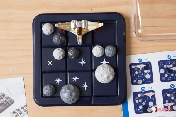 連假在家也玩嗨✌【上誼】益智桌遊 ★ 關卡多～闖關不無聊！