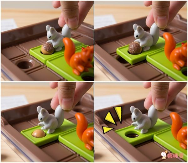 連假在家也玩嗨✌【上誼】益智桌遊 ★ 關卡多～闖關不無聊！