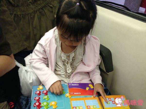 上誼文化 - 比利時SMART GAMES 魔磁隨身系列-鴨鴨家族-6歲以上