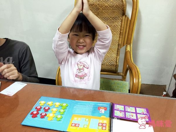 上誼文化 - 比利時SMART GAMES 魔磁隨身系列-鴨鴨家族-6歲以上