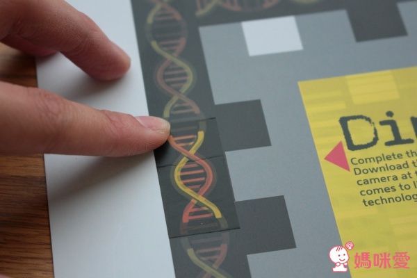 來自香港團隊的 4M DIY 玩具, 結合了科學、美勞、考古主題、黏土與拼圖遊戲