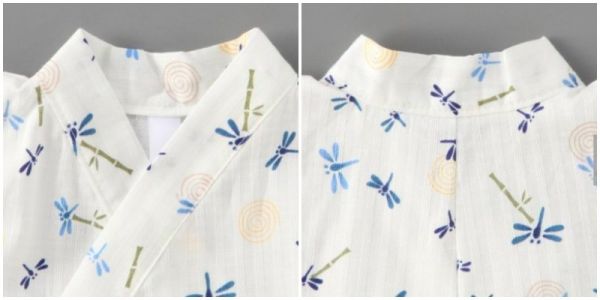 【日本千趣會ＸNissen】夏日祭☀超可愛純棉甚平 / 連身衣