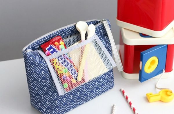 韓國 Conitale 防水保溫保冷收納袋