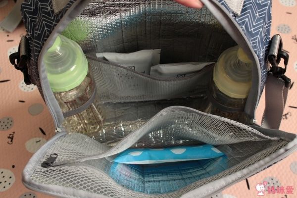 韓國 Conitale 防水保溫保冷野餐袋