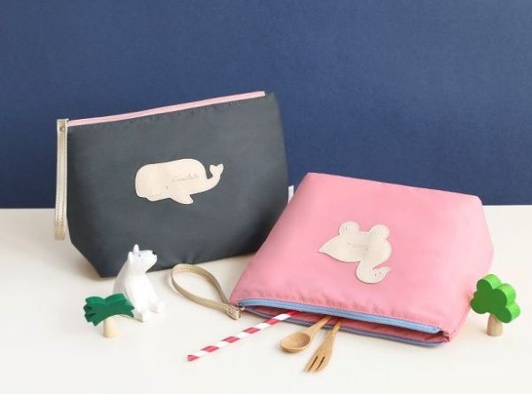 韓國 Conitale 防水保溫保冷收納袋