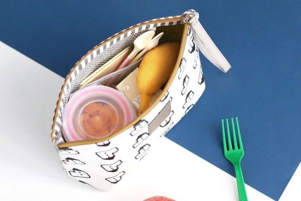 韓國 Conitale 防水保溫保冷收納袋