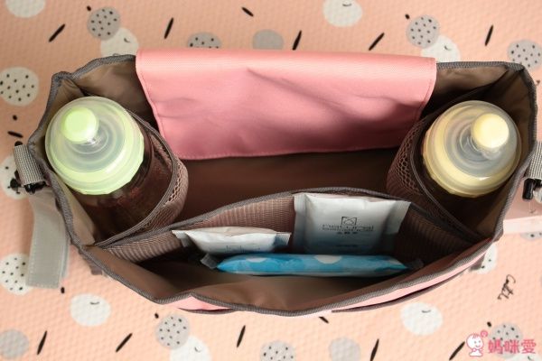 韓國 Conitale 多用途推車置物袋