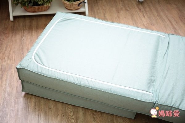 AJ2  北歐風質感兒童沙發 / 親子星球泡芙懶骨頭