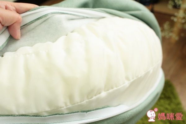 AJ2  北歐風質感兒童沙發 / 親子星球泡芙懶骨頭