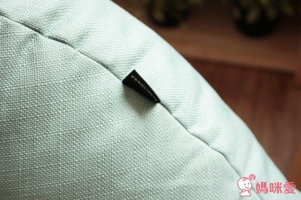 AJ2  北歐風質感兒童沙發 / 親子星球泡芙懶骨頭